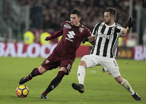 AC Milan może sprzedać Musacchio zamiast kupować Basseli